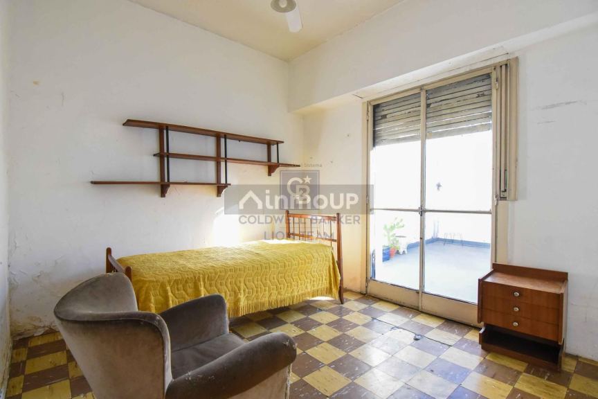 P H en Venta en Boedo, Capital Federal