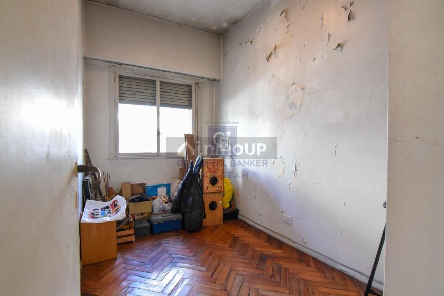 P H en Venta en Boedo, Capital Federal