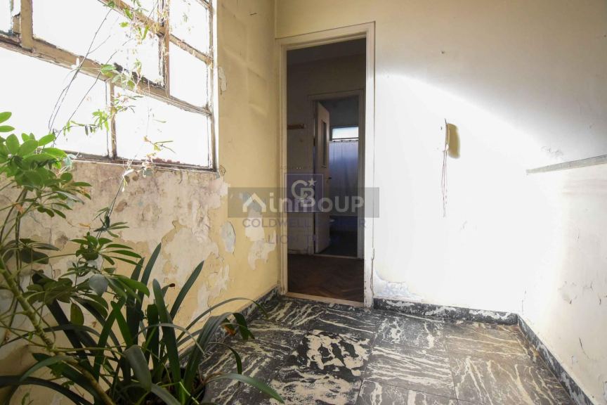 P H en Venta en Boedo, Capital Federal