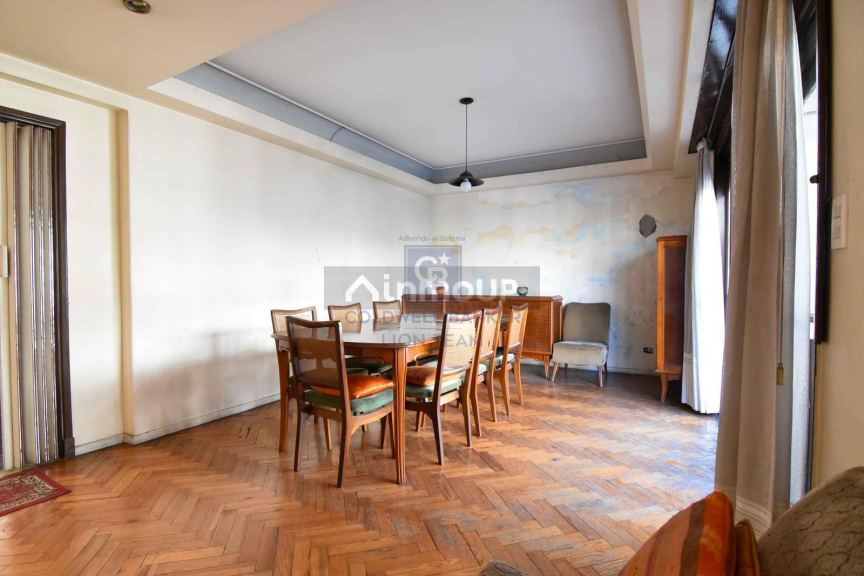 P H en Venta en Boedo, Capital Federal