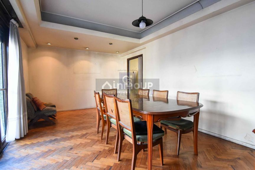 P H en Venta en Boedo, Capital Federal