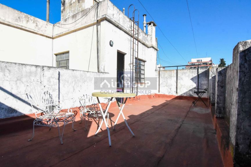 P H en Venta en Boedo, Capital Federal