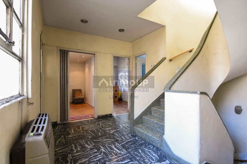 P H en Venta en Boedo, Capital Federal