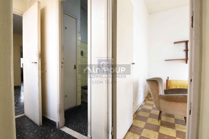 P H en Venta en Boedo, Capital Federal