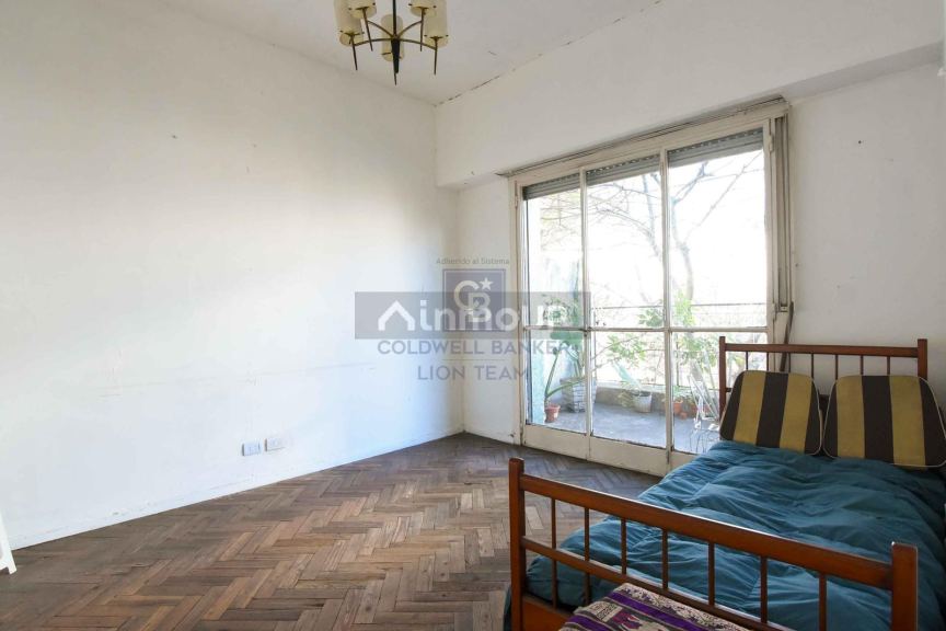 P H en Venta en Boedo, Capital Federal