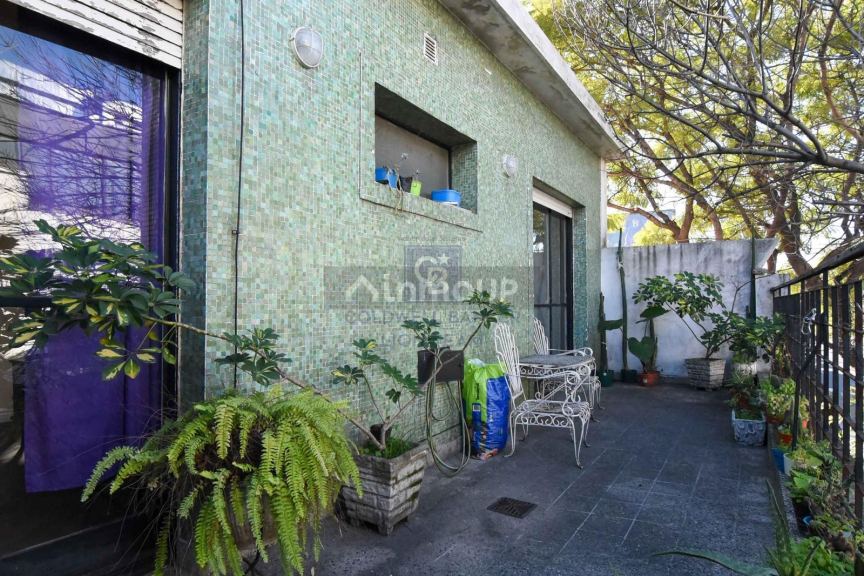 P H en Venta en Boedo, Capital Federal