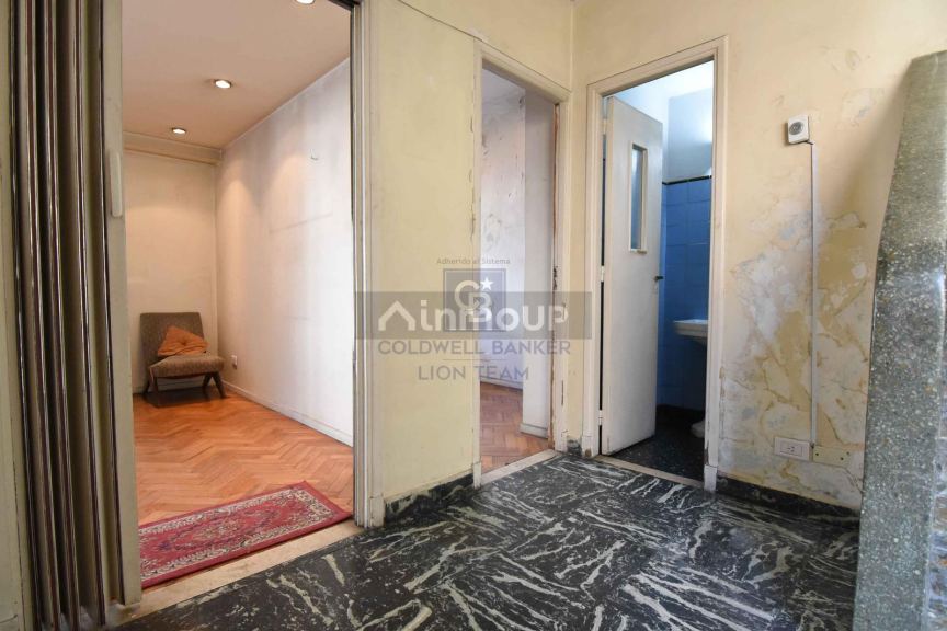 P H en Venta en Boedo, Capital Federal