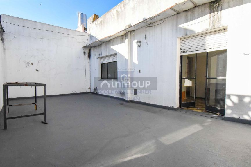 P H en Venta en Boedo, Capital Federal