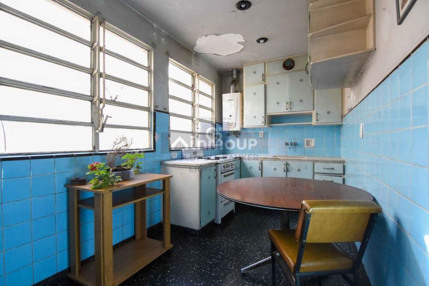 P H en Venta en Boedo, Capital Federal
