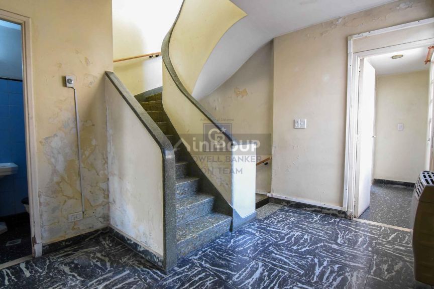 P H en Venta en Boedo, Capital Federal