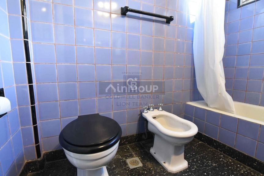 P H en Venta en Boedo, Capital Federal