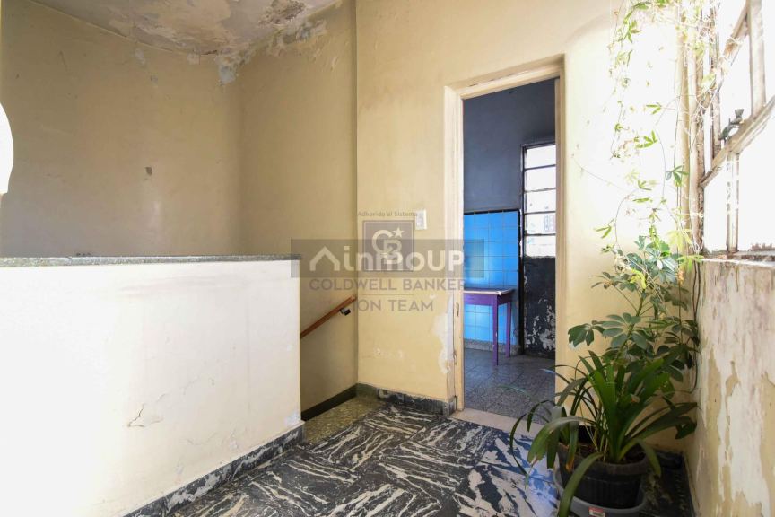 P H en Venta en Boedo, Capital Federal