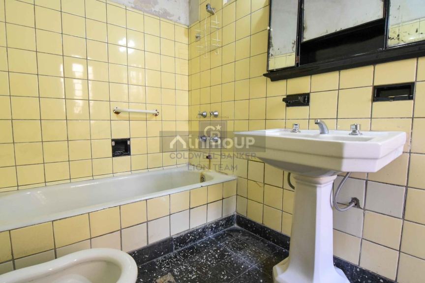 P H en Venta en Boedo, Capital Federal