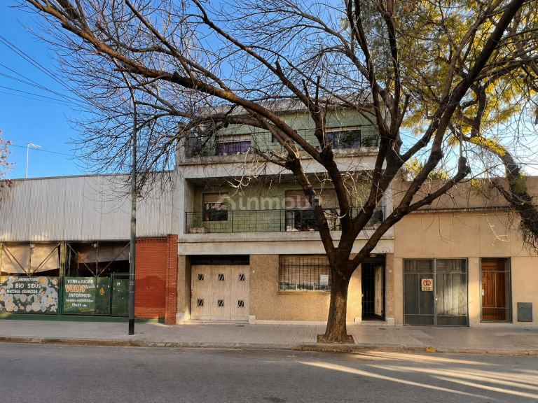 P H en Venta en Boedo, Capital Federal