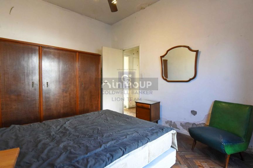 P H en Venta en Boedo, Capital Federal