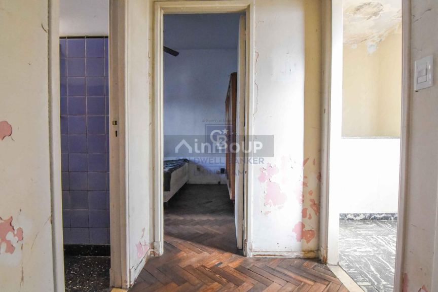 P H en Venta en Boedo, Capital Federal