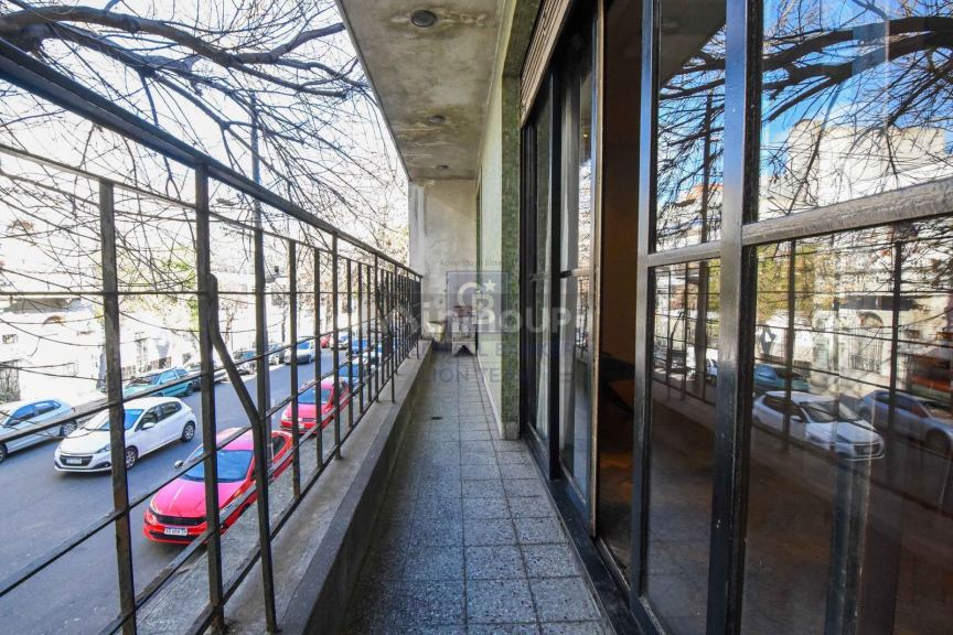 P H en Venta en Boedo, Capital Federal
