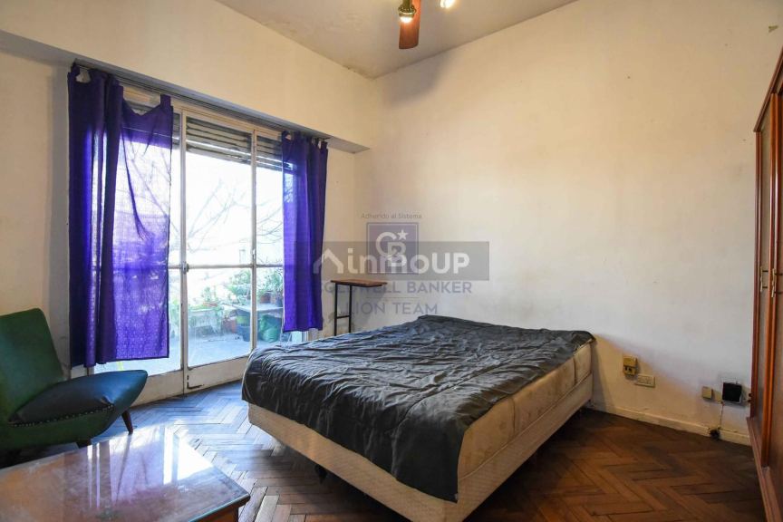 P H en Venta en Boedo, Capital Federal