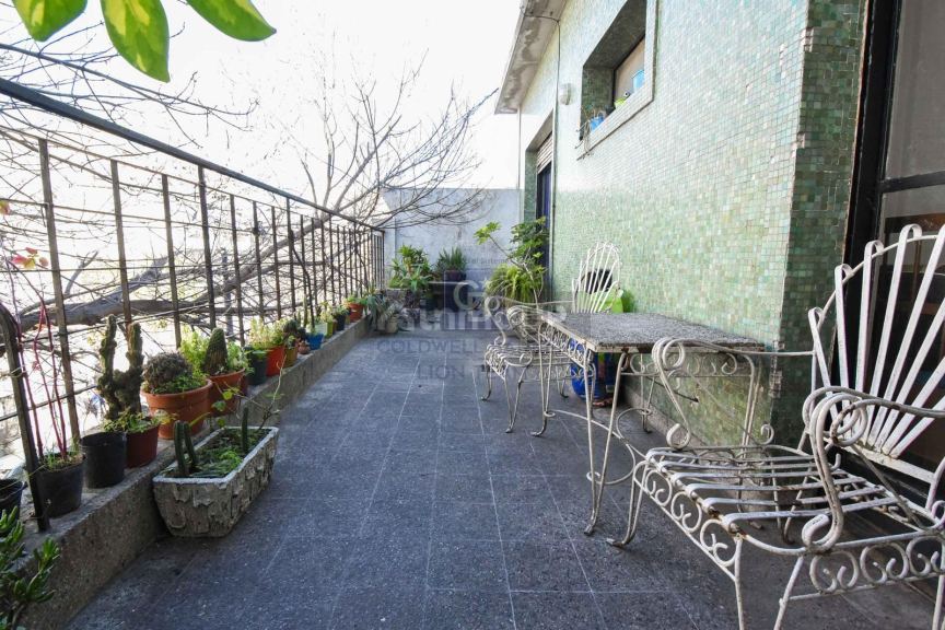 P H en Venta en Boedo, Capital Federal
