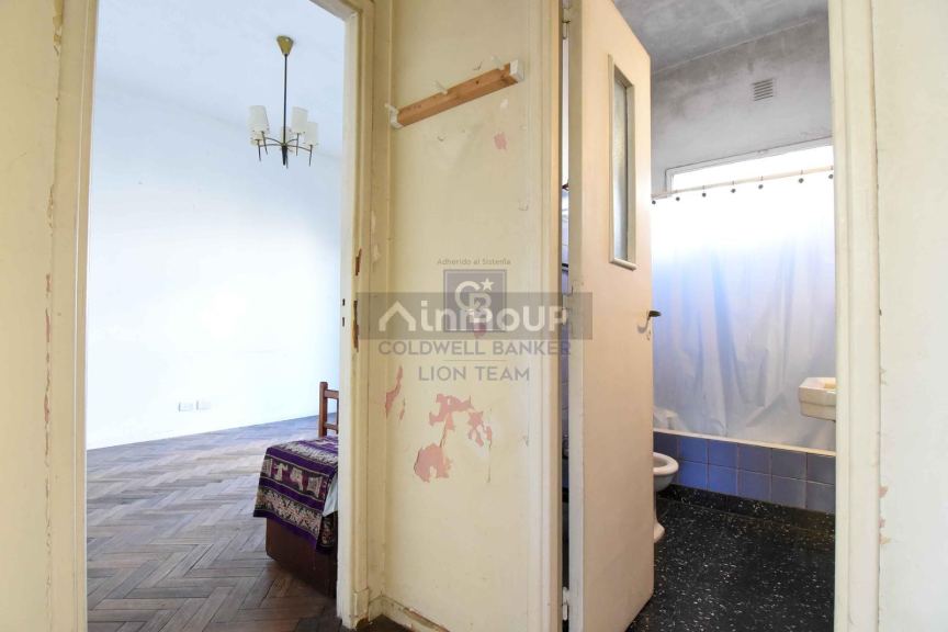 P H en Venta en Boedo, Capital Federal