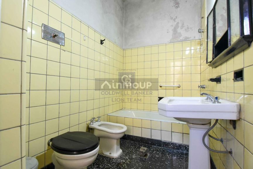 P H en Venta en Boedo, Capital Federal