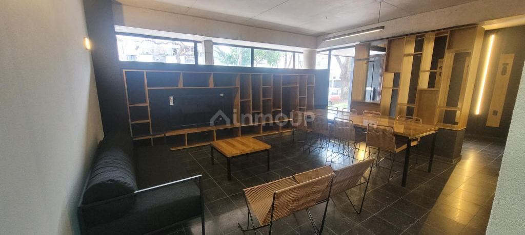 Departamento en Venta en Saavedra, Capital Federal
