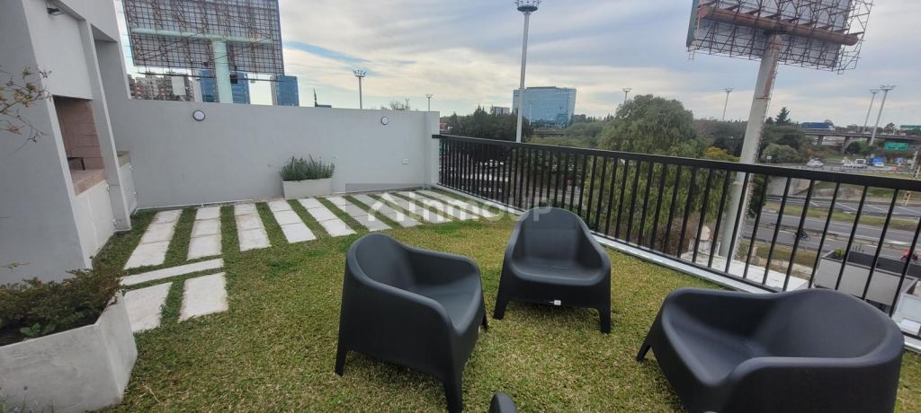 Departamento en Venta en Saavedra, Capital Federal