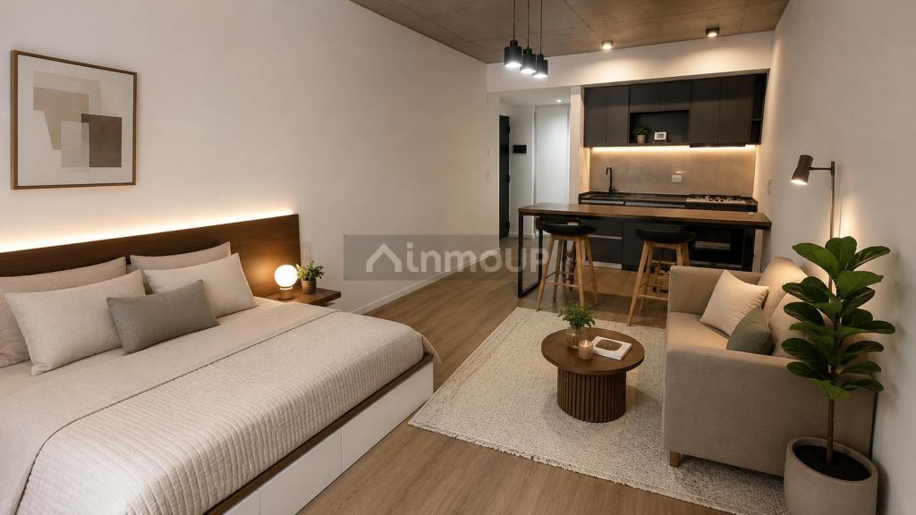 Departamento en Venta en Saavedra, Capital Federal