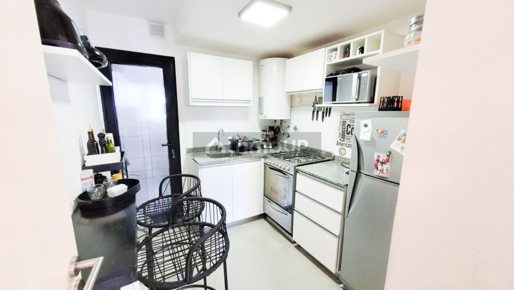 Departamento en Venta en Tres de Febrero, G.B.A. Zona Oeste