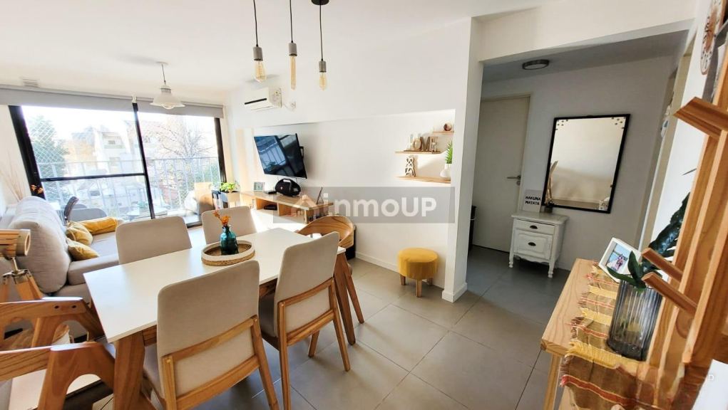 Departamento en Venta en Tres de Febrero, G.B.A. Zona Oeste