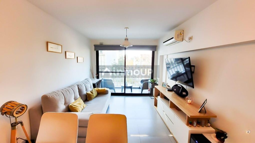 Departamento en Venta en Tres de Febrero, G.B.A. Zona Oeste