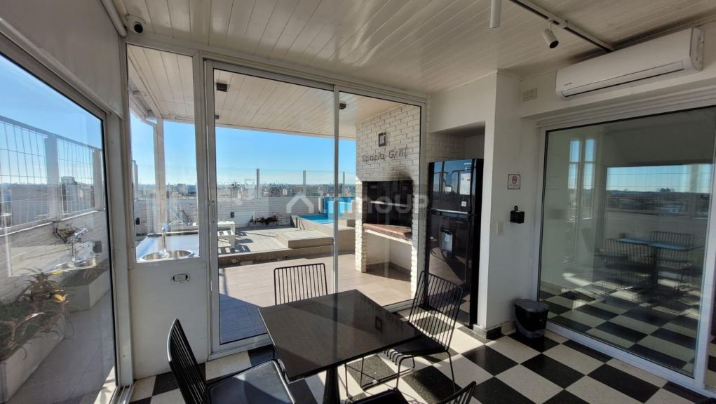 Departamento en Venta en Tres de Febrero, G.B.A. Zona Oeste