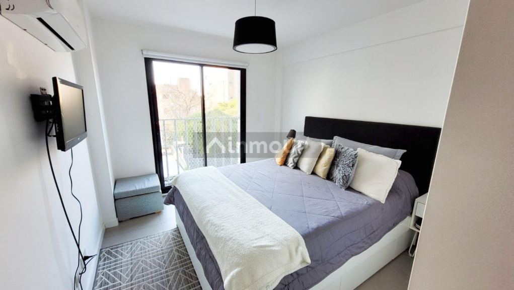 Departamento en Venta en Tres de Febrero, G.B.A. Zona Oeste
