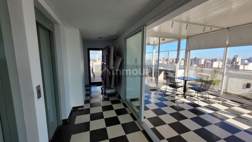 Departamento en Venta en Tres de Febrero, G.B.A. Zona Oeste