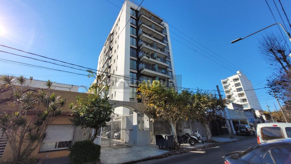 Departamento en Venta en Tres de Febrero, G.B.A. Zona Oeste