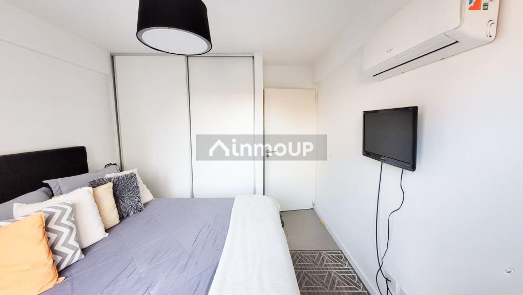 Departamento en Venta en Tres de Febrero, G.B.A. Zona Oeste