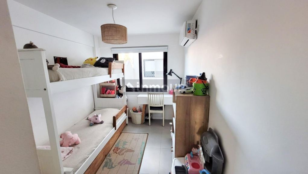 Departamento en Venta en Tres de Febrero, G.B.A. Zona Oeste