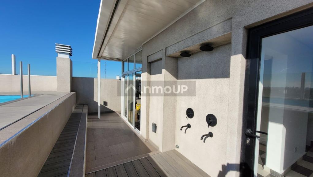 Departamento en Venta en Tres de Febrero, G.B.A. Zona Oeste
