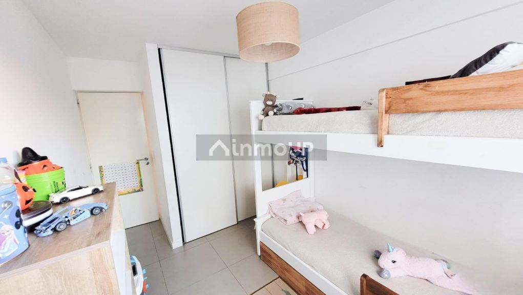 Departamento en Venta en Tres de Febrero, G.B.A. Zona Oeste