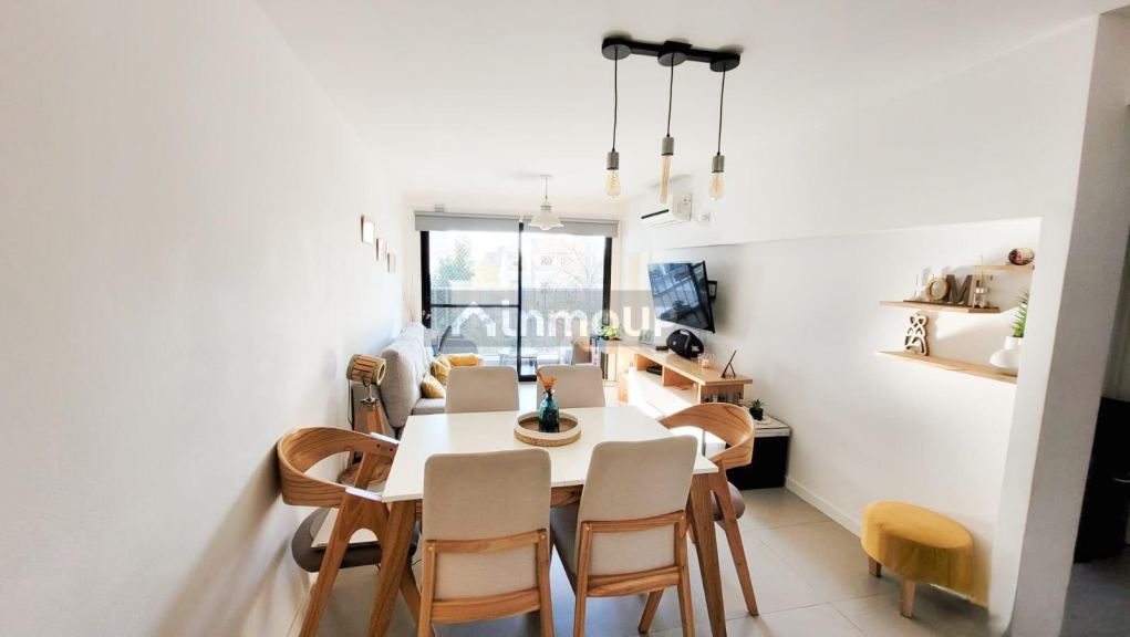 Departamento en Venta en Tres de Febrero, G.B.A. Zona Oeste