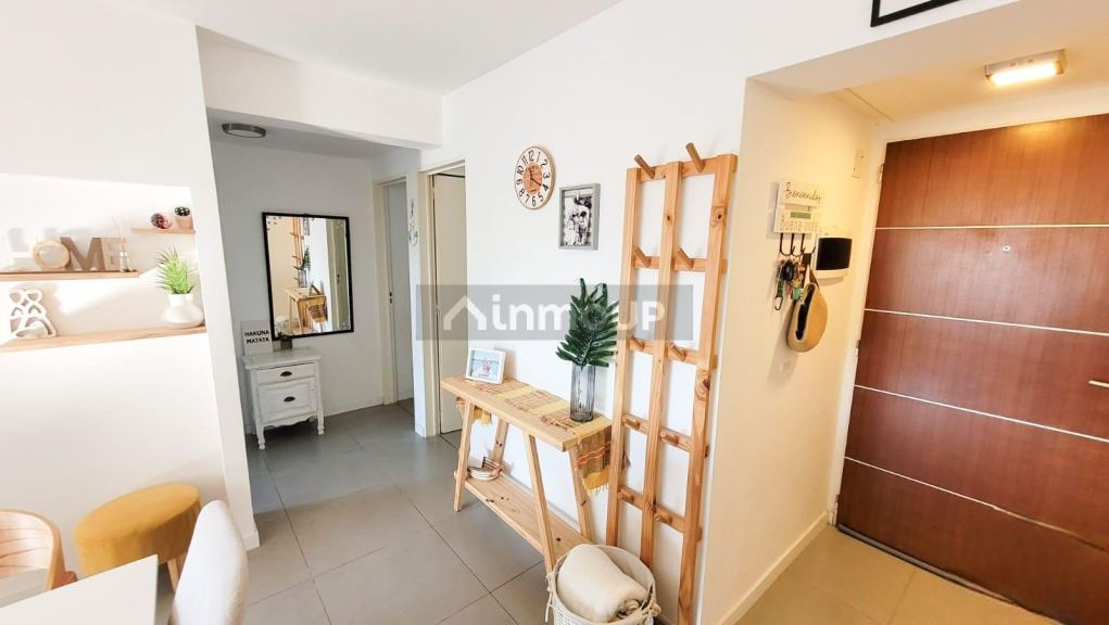 Departamento en Venta en Tres de Febrero, G.B.A. Zona Oeste