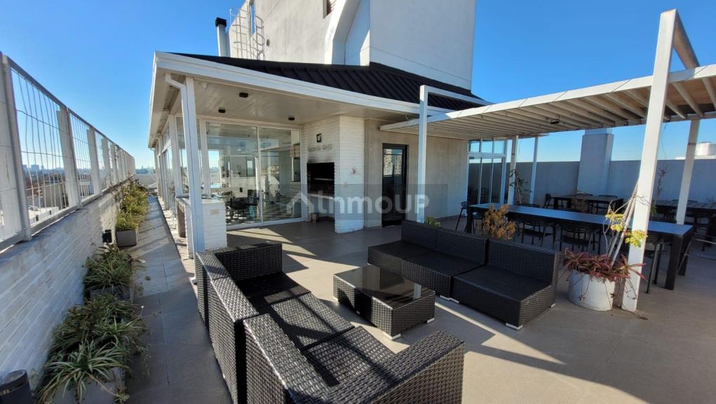 Departamento en Venta en Tres de Febrero, G.B.A. Zona Oeste