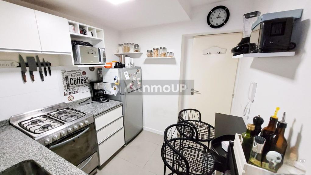 Departamento en Venta en Tres de Febrero, G.B.A. Zona Oeste