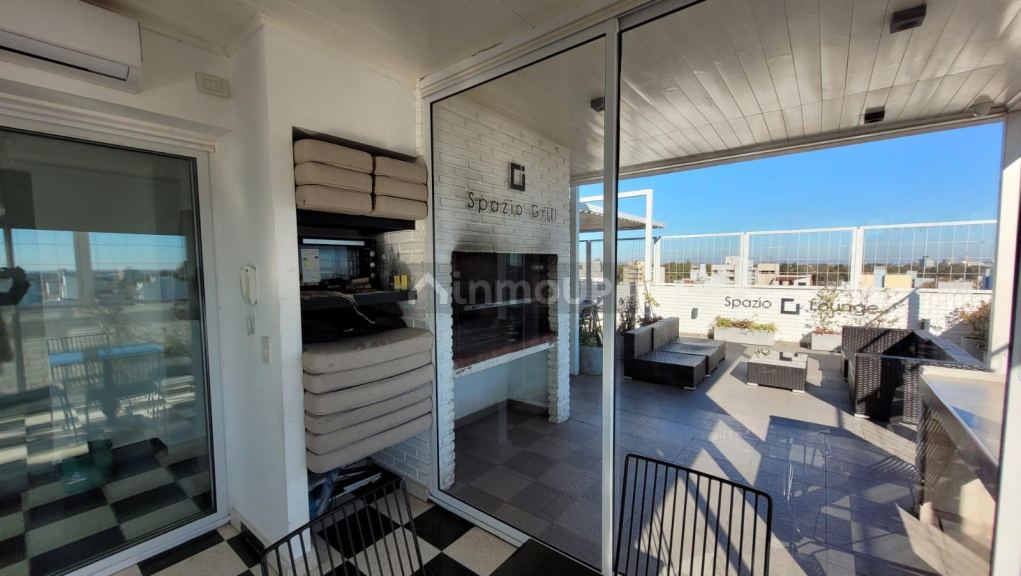 Departamento en Venta en Tres de Febrero, G.B.A. Zona Oeste