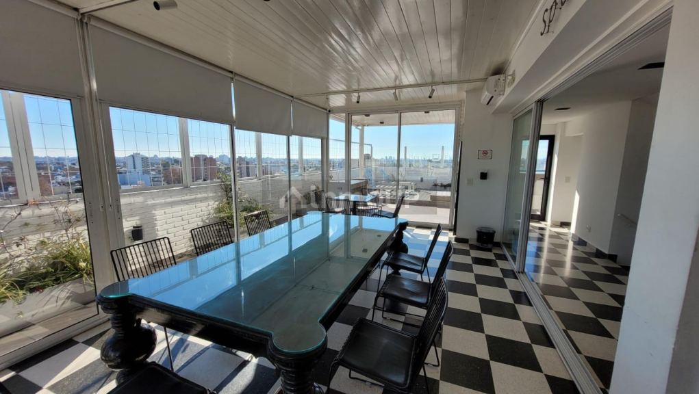 Departamento en Venta en Tres de Febrero, G.B.A. Zona Oeste
