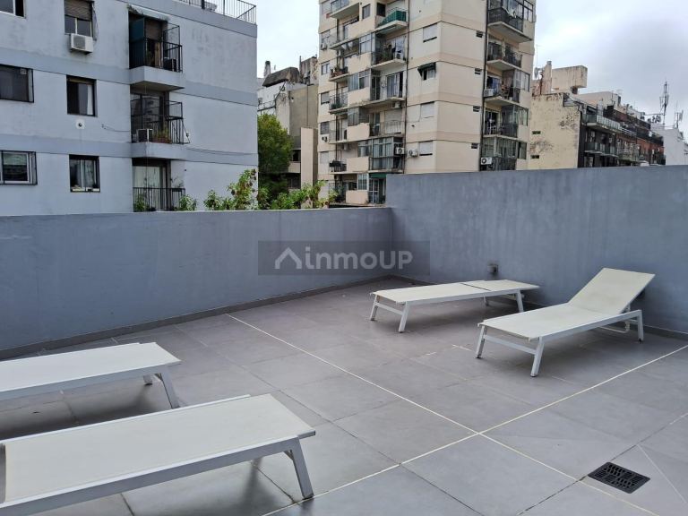 Departamento en Alquiler en Palermo, Capital Federal