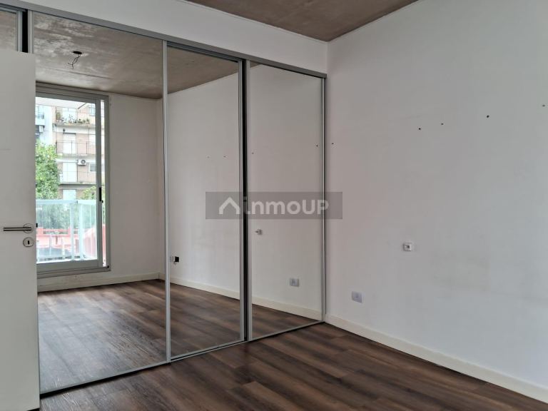 Departamento en Alquiler en Palermo, Capital Federal