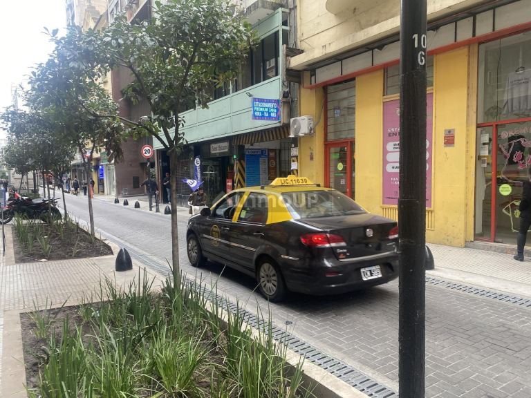 Cochera en Venta en Centro / Microcentro, Capital Federal