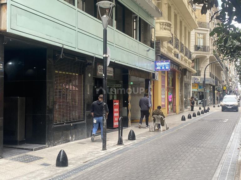 Cochera en Venta en Centro / Microcentro, Capital Federal
