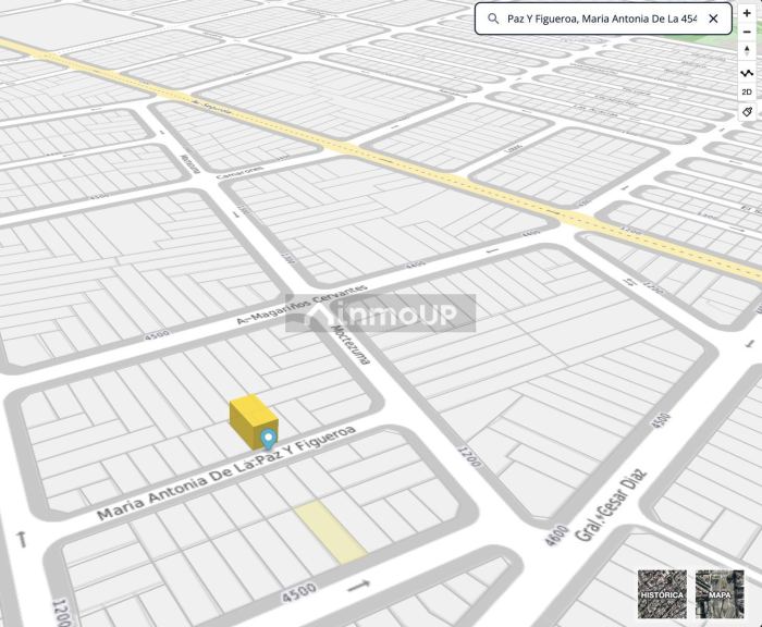 Casa en Venta en Velez Sarsfield, Capital Federal